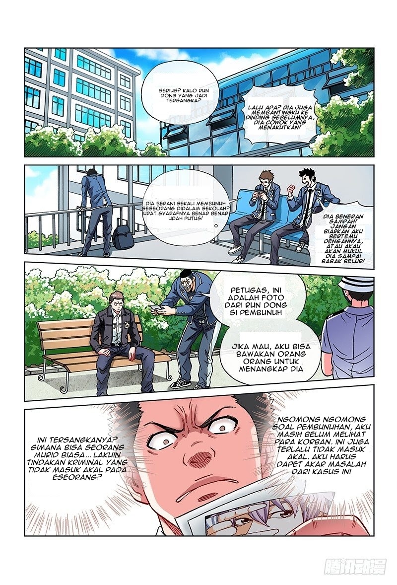 Human Body Cultivation Chapter 62 Gambar 2