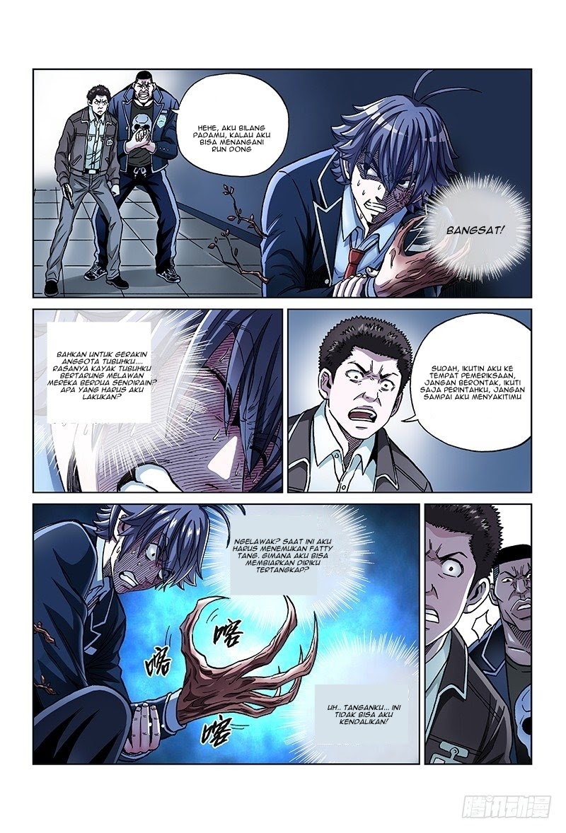 Human Body Cultivation Chapter 64 Gambar 2