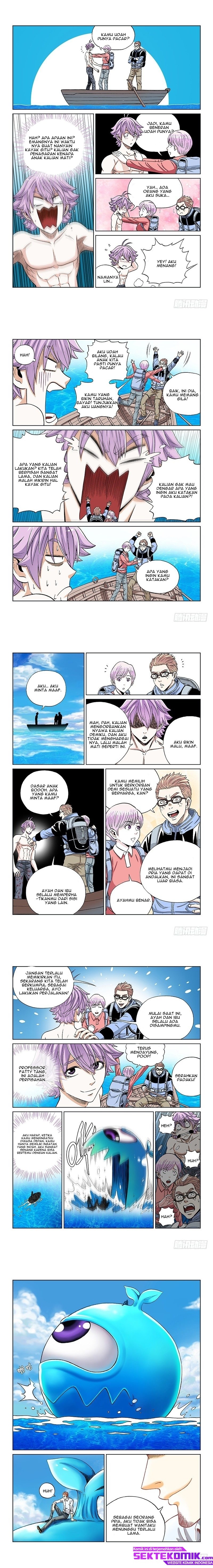Human Body Cultivation Chapter 80 Gambar 4