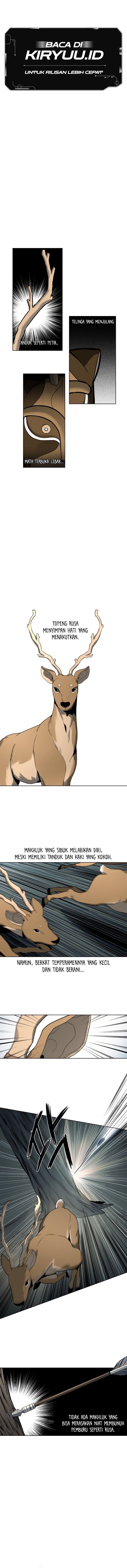 Human Mask Chapter 17 Gambar 2