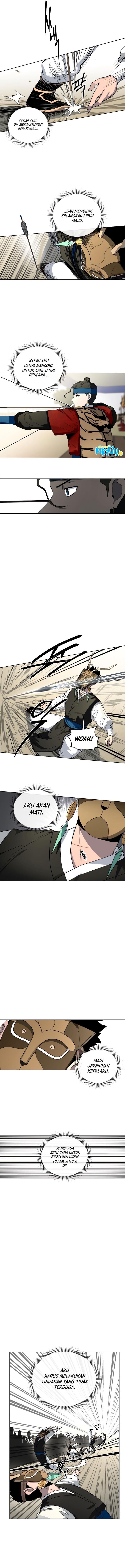Human Mask Chapter 17 Gambar 5