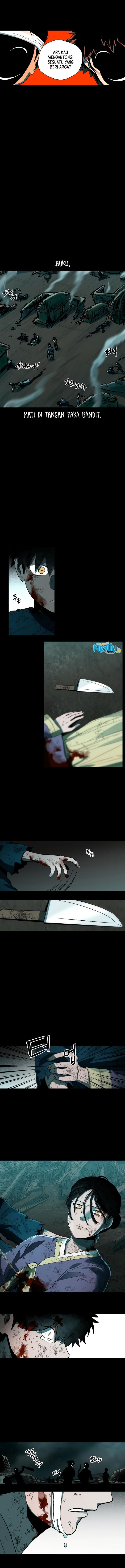 Human Mask Chapter 17 Gambar 8