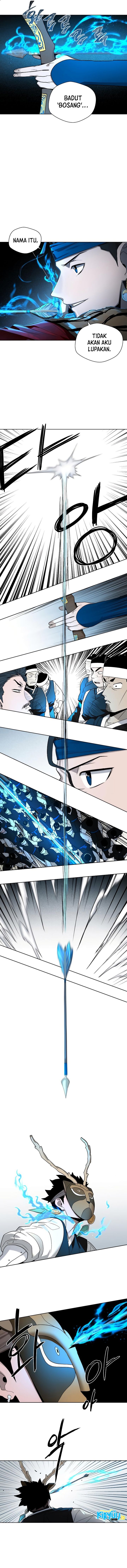 Human Mask Chapter 17 Gambar 11