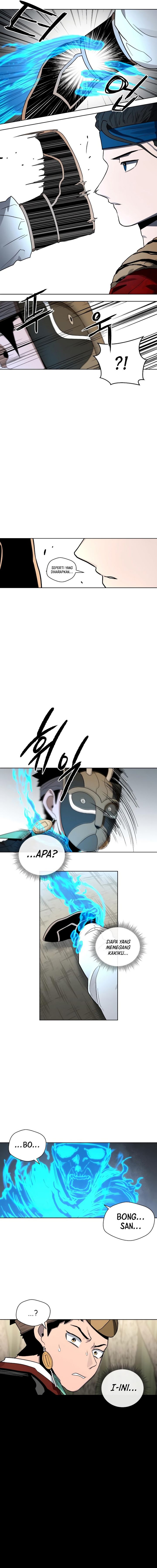 Human Mask Chapter 17 Gambar 13