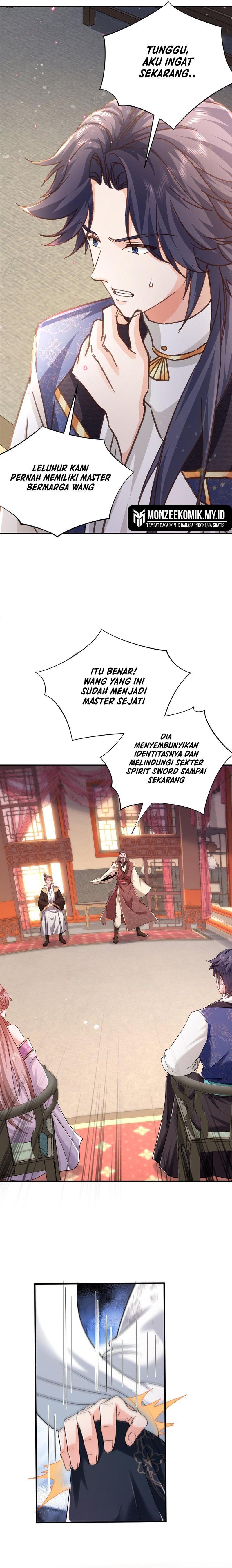 Humble System, Kneel and Beg Me to Be Invincible Chapter 02 Gambar 5