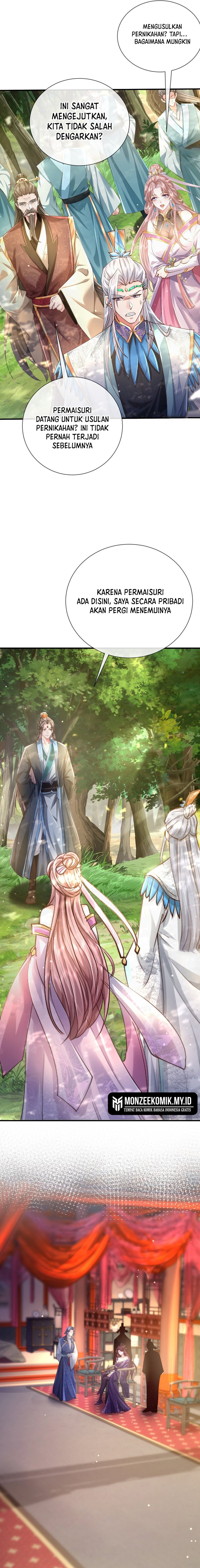 Humble System, Kneel and Beg Me to Be Invincible Chapter 02 Gambar 8