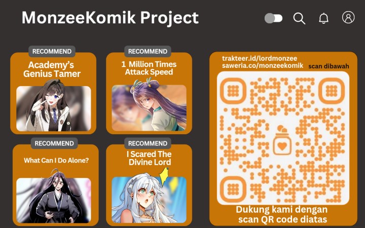 Humble System, Kneel and Beg Me to Be Invincible Chapter 07 Gambar 23