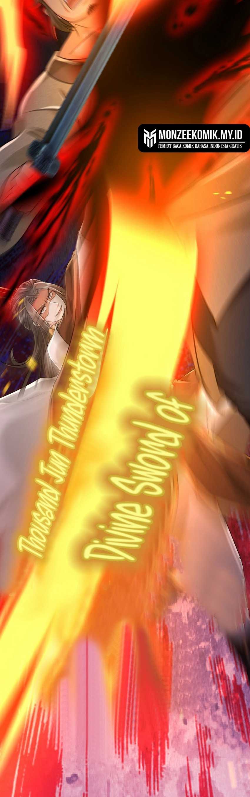 Humble System, Kneel and Beg Me to Be Invincible Chapter 12 Gambar 27