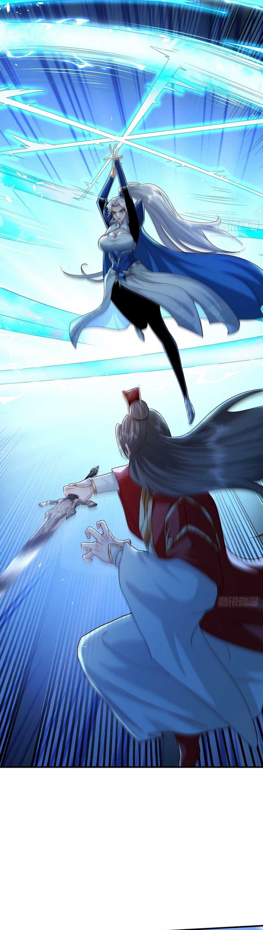 Humble System, Kneel and Beg Me to Be Invincible Chapter 16 Gambar 14