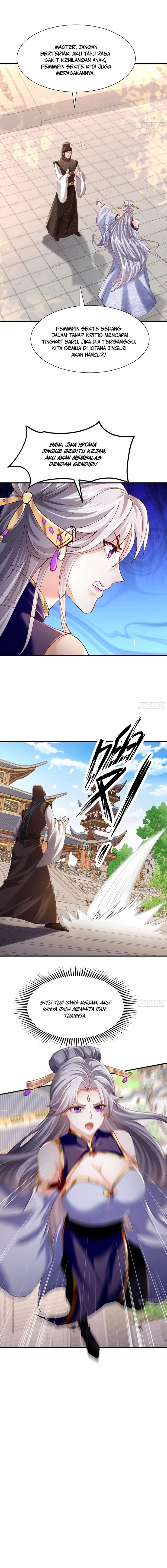 Humble System, Kneel and Beg Me to Be Invincible Chapter 21 Gambar 8