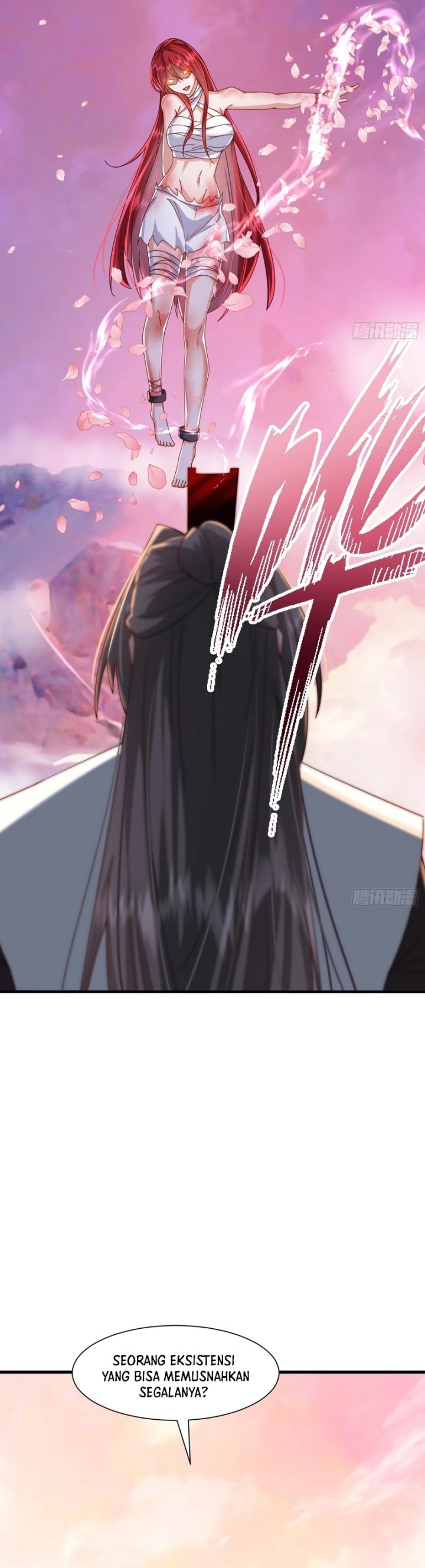Humble System, Kneel and Beg Me to Be Invincible Chapter 28 Gambar 11