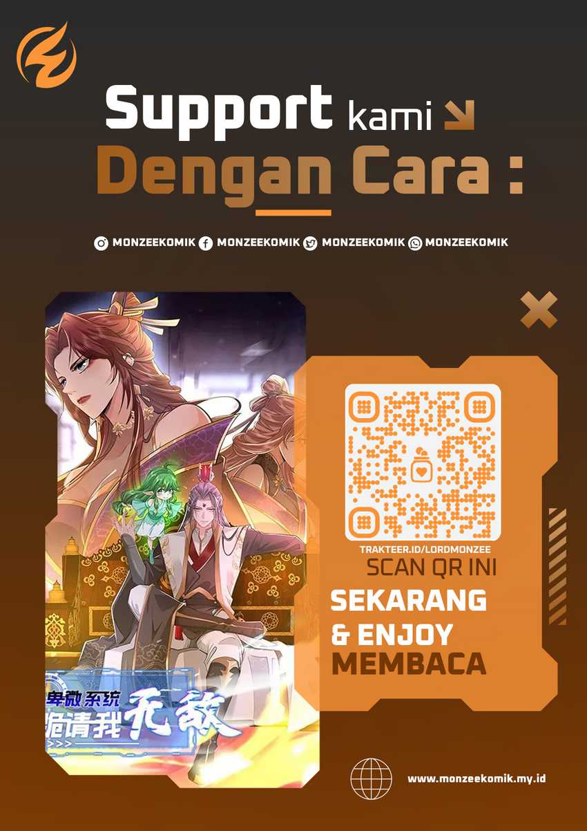 Humble System, Kneel and Beg Me to Be Invincible Chapter 60 Gambar 17