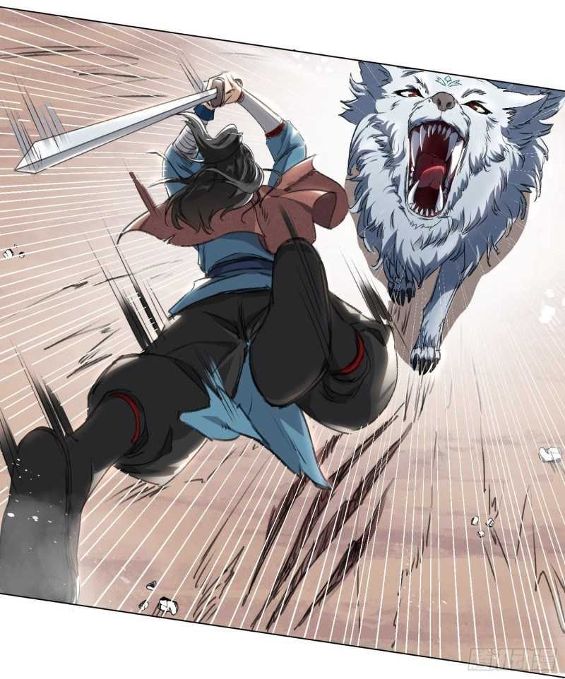 Humman Era Chapter 01 Gambar 10