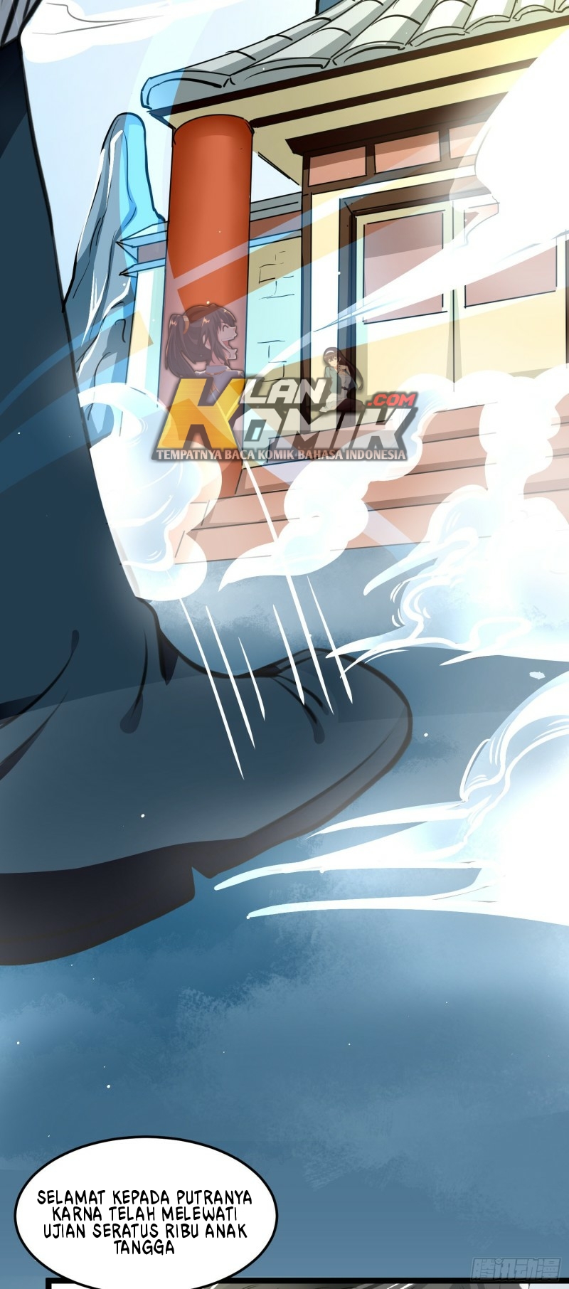 Humman Era Chapter 18 Gambar 3