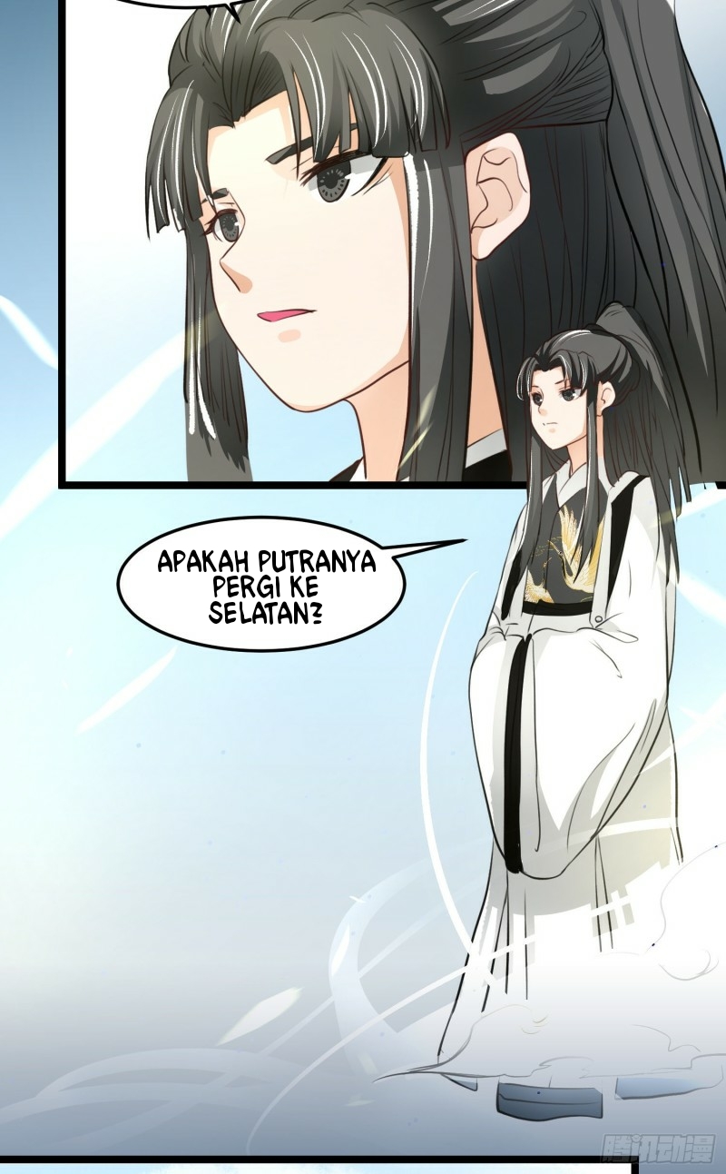 Humman Era Chapter 18 Gambar 4