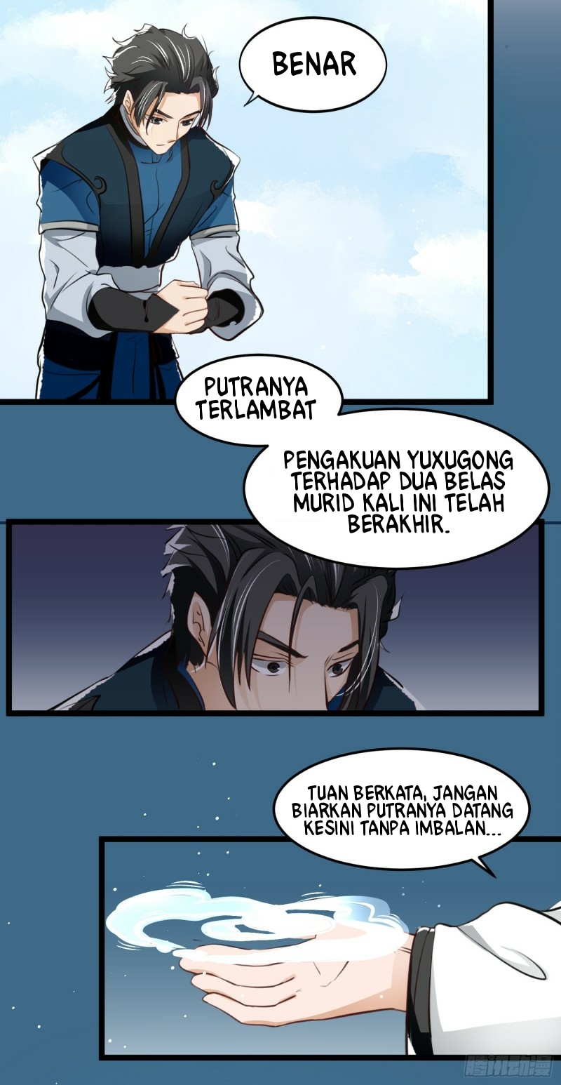Humman Era Chapter 18 Gambar 5