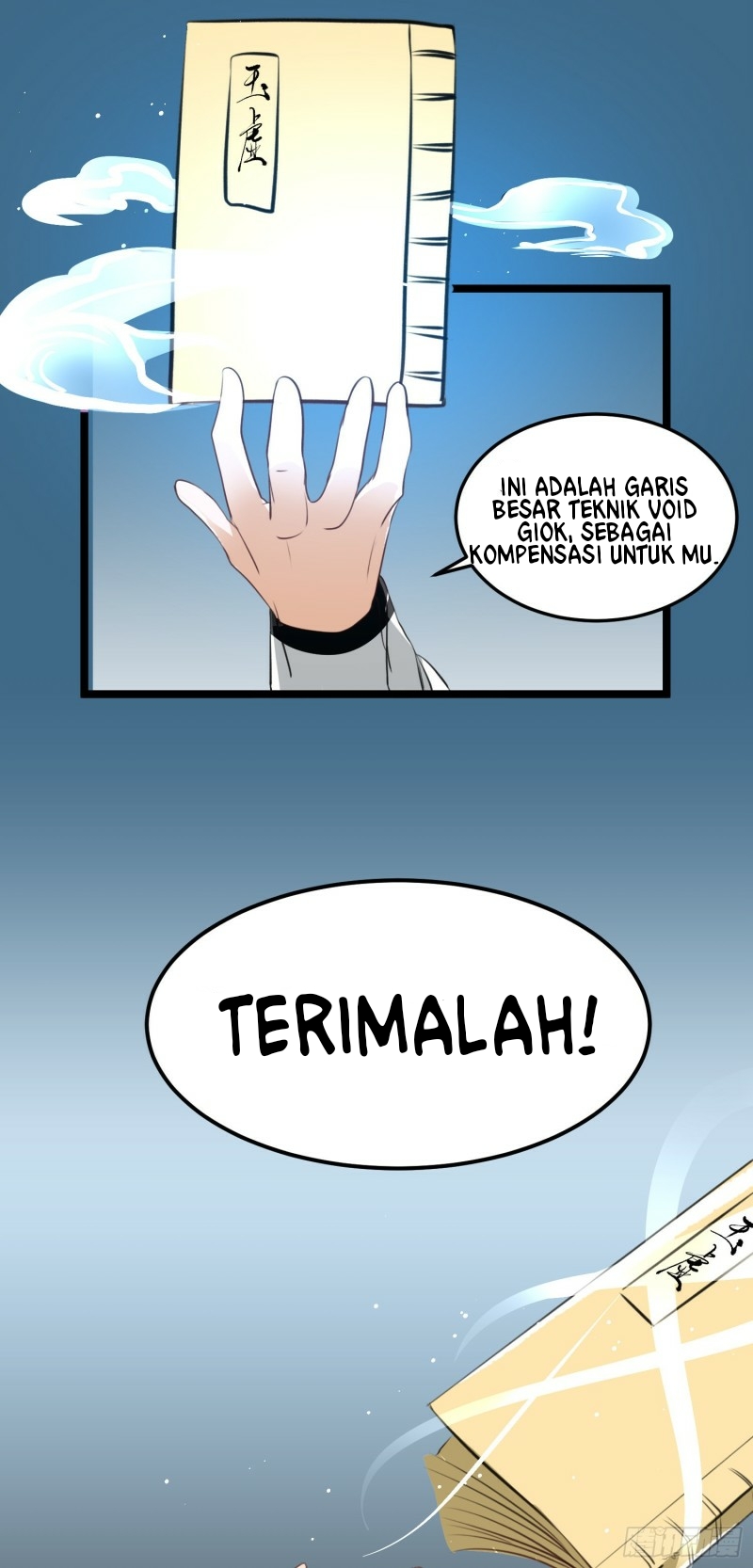 Humman Era Chapter 18 Gambar 6