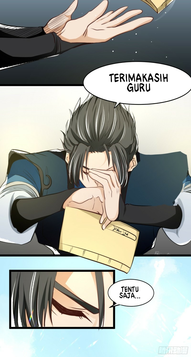 Humman Era Chapter 18 Gambar 7