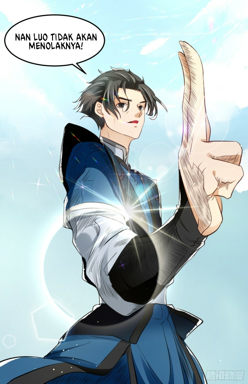 Humman Era Chapter 18 Gambar 8