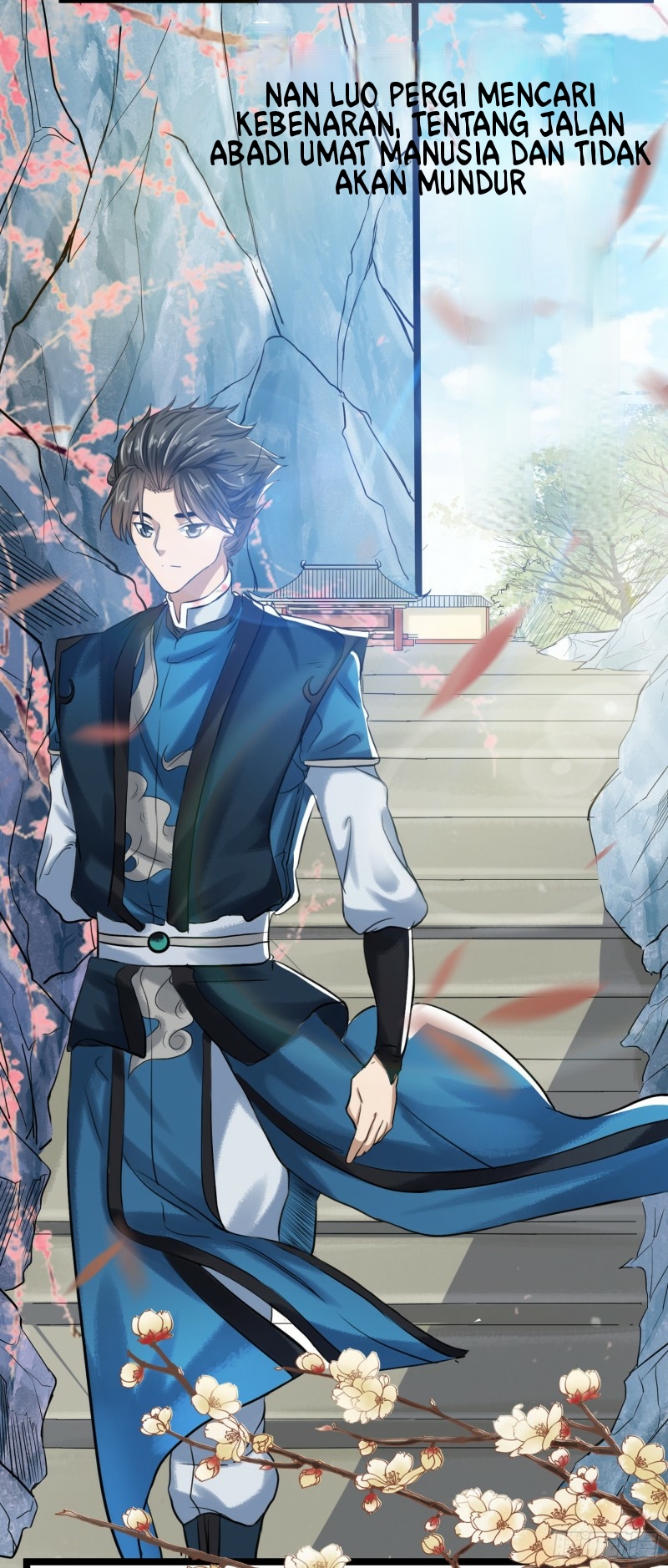 Humman Era Chapter 18 Gambar 11