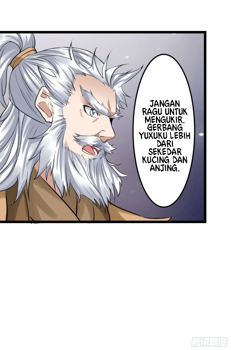 Humman Era Chapter 18 Gambar 14