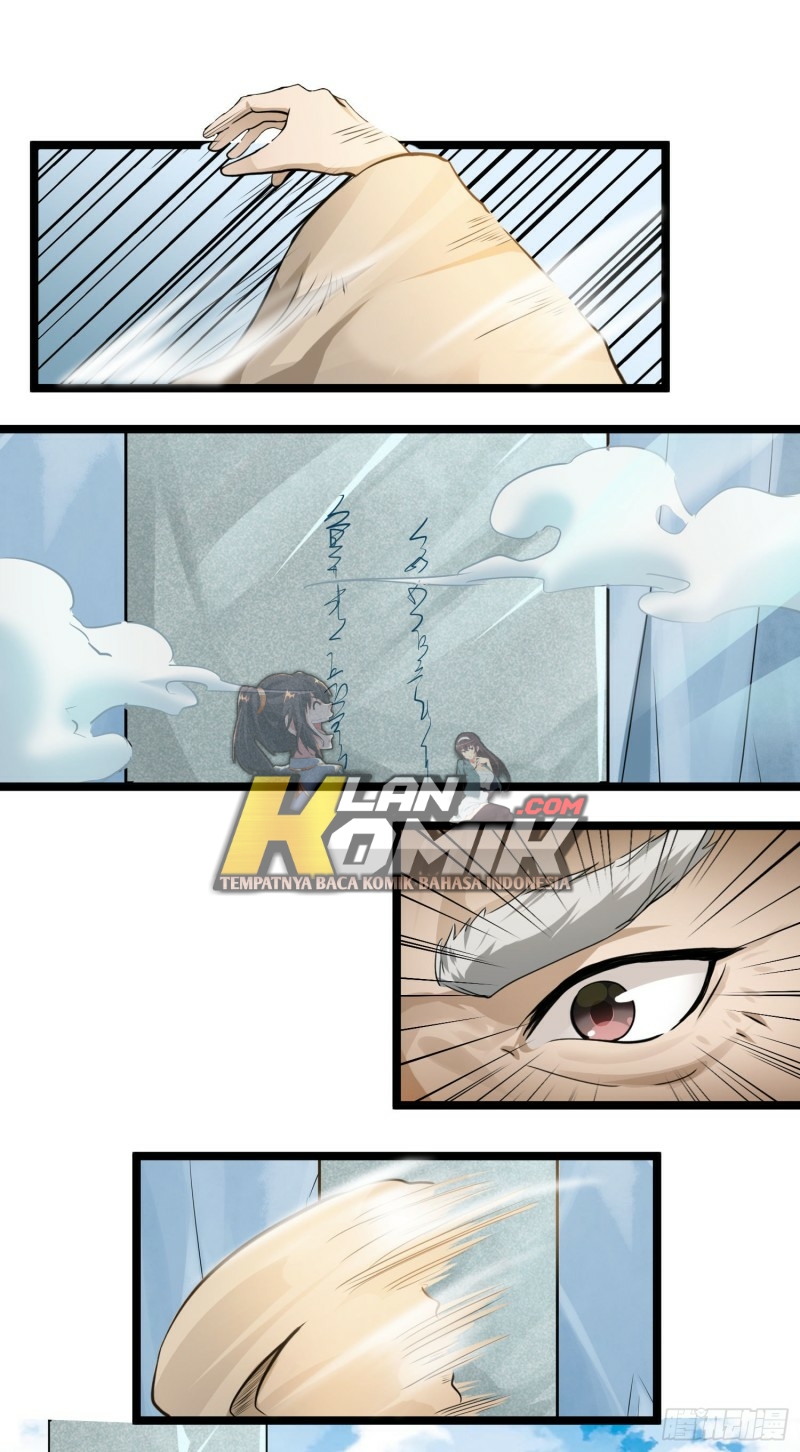 Humman Era Chapter 18 Gambar 15