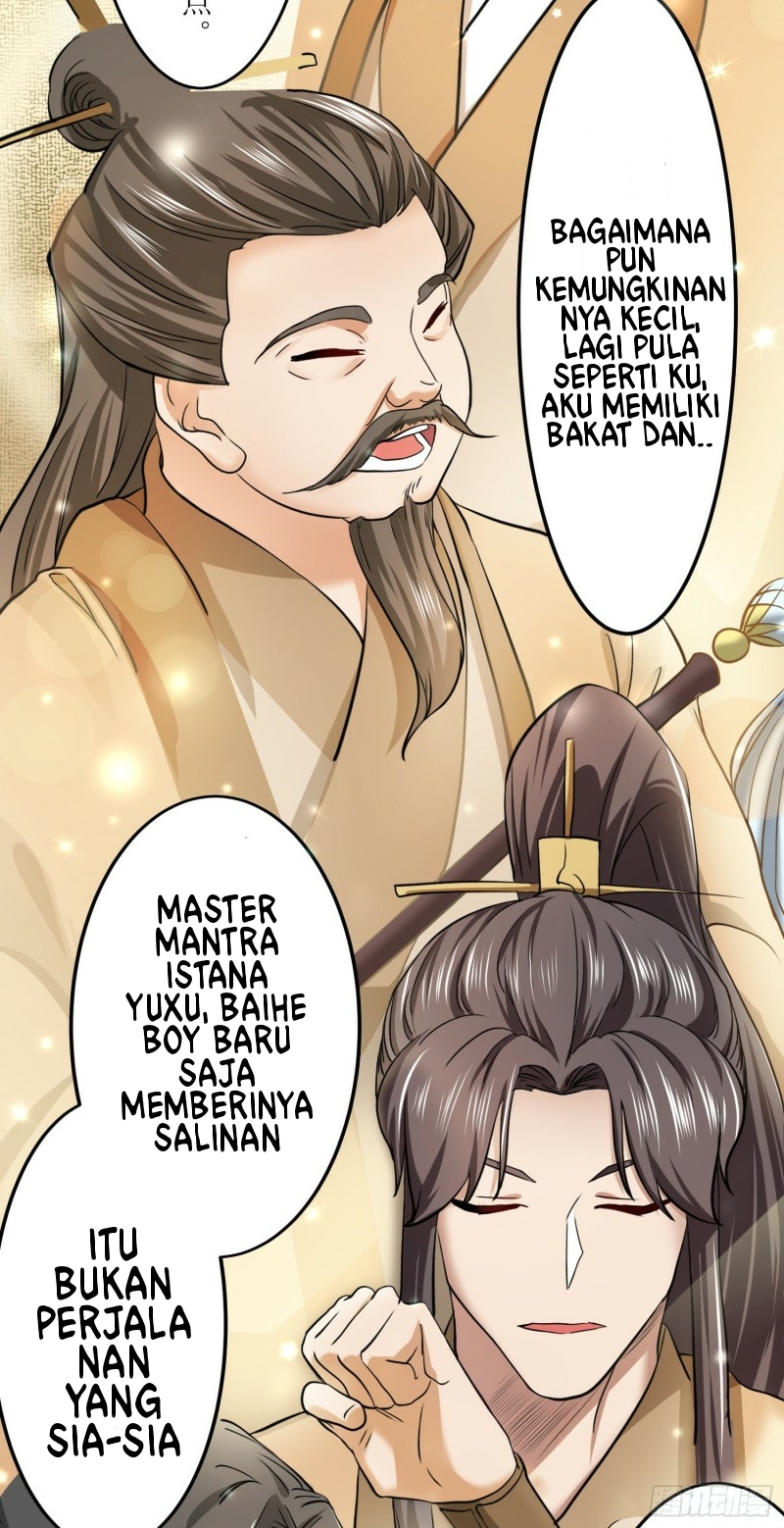 Humman Era Chapter 18 Gambar 18