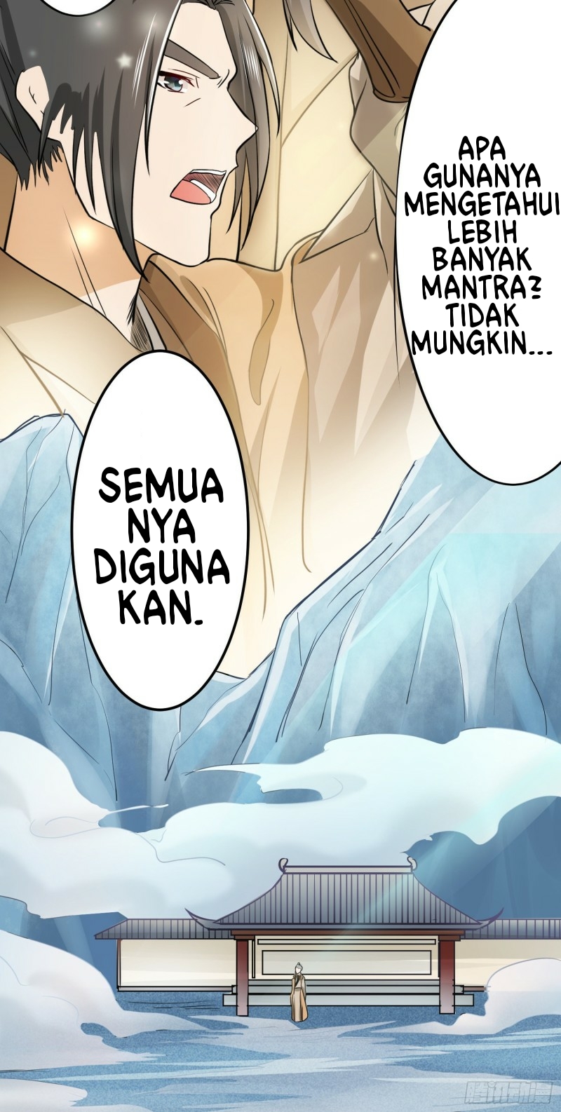 Humman Era Chapter 18 Gambar 19