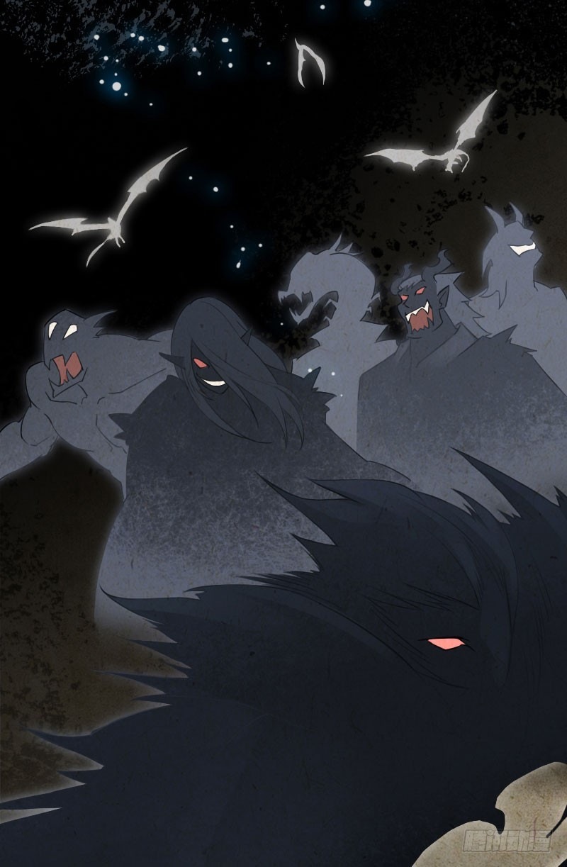 Hunter and Snow Chapter 00 Gambar 5