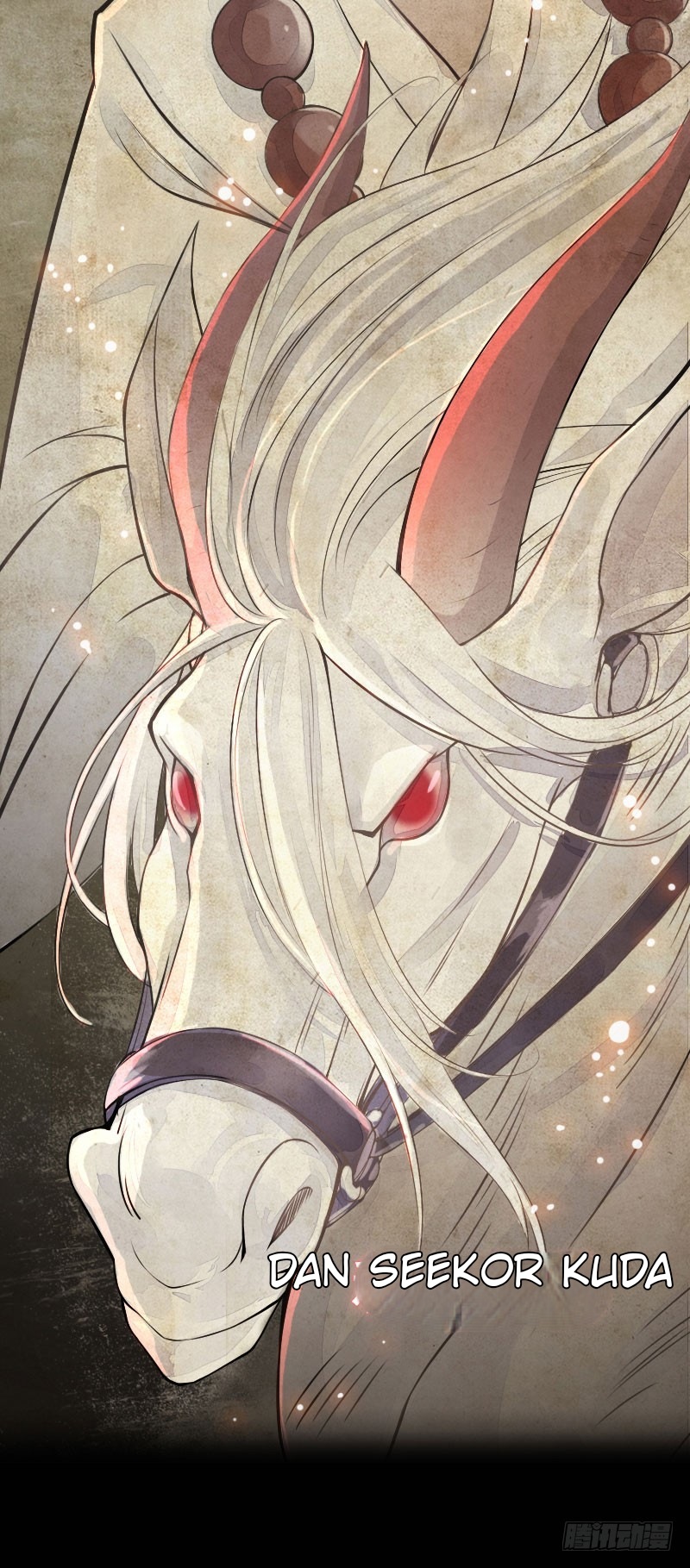 Hunter and Snow Chapter 00 Gambar 8
