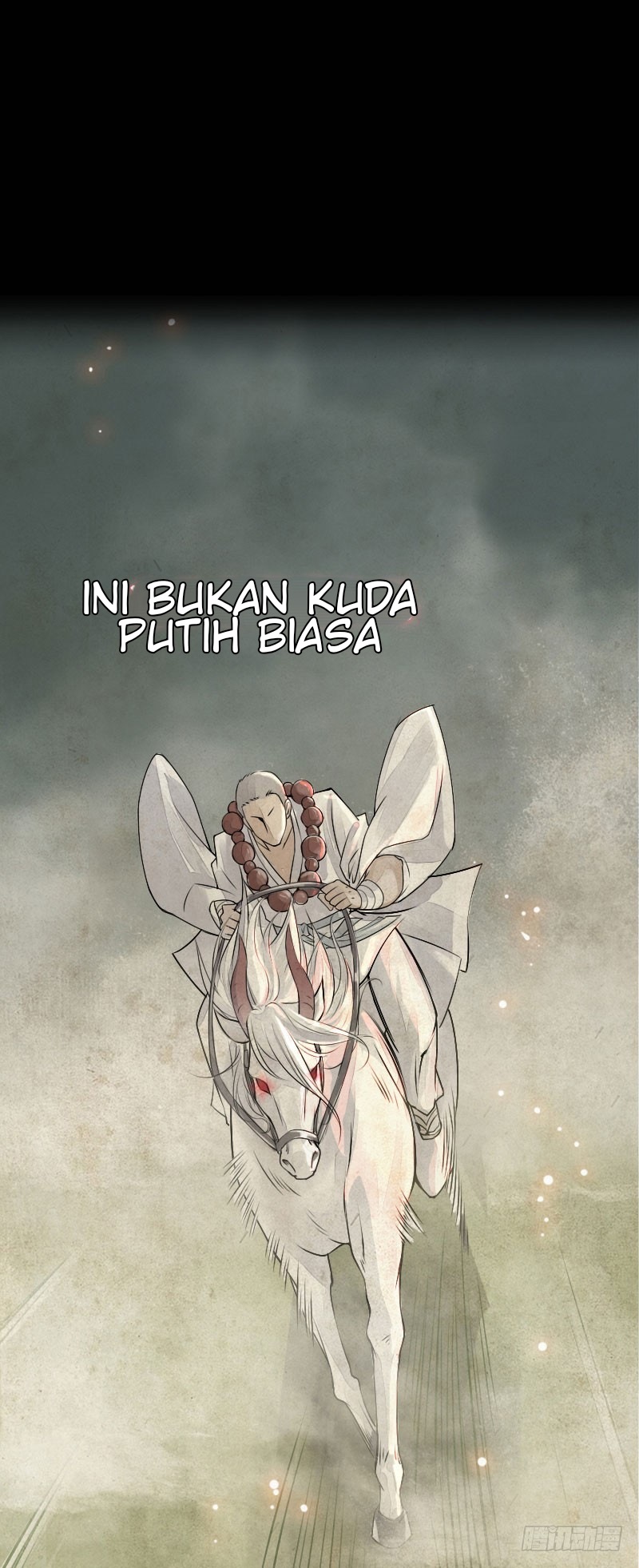 Hunter and Snow Chapter 00 Gambar 9