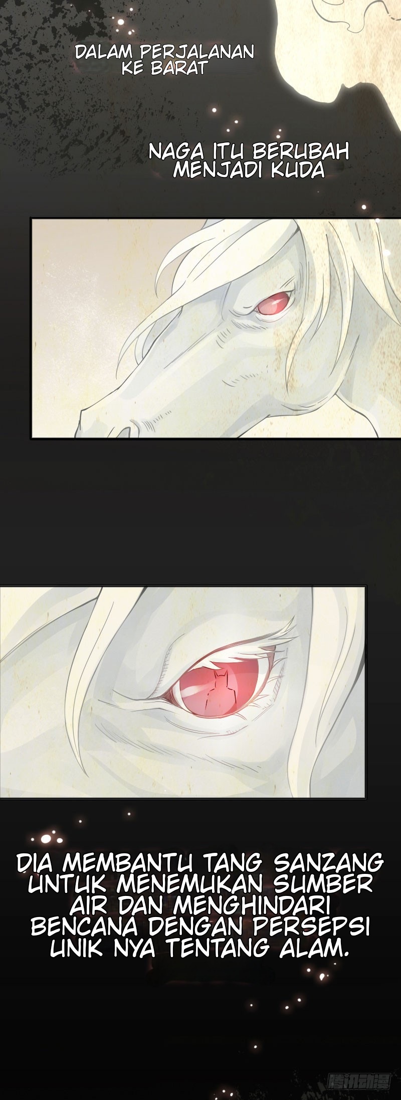 Hunter and Snow Chapter 00 Gambar 13