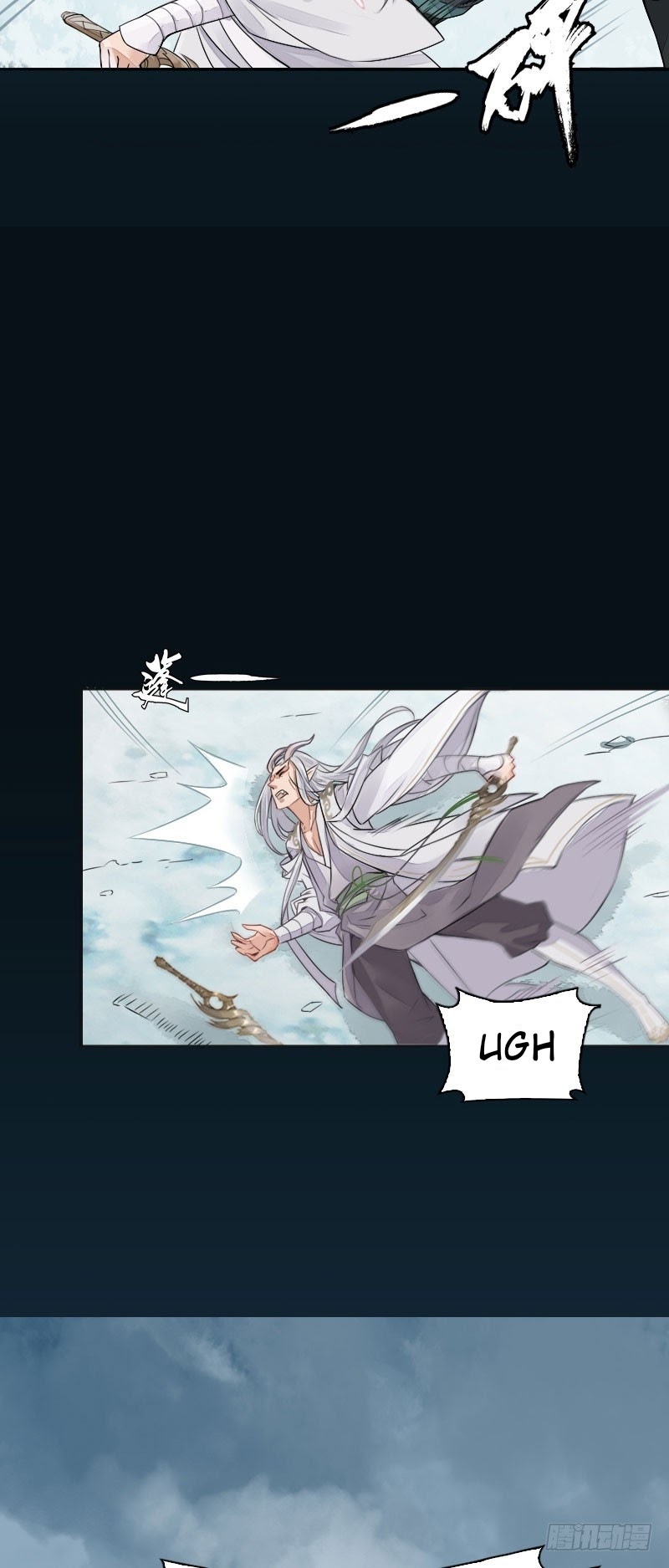Hunter and Snow Chapter 01 Gambar 22