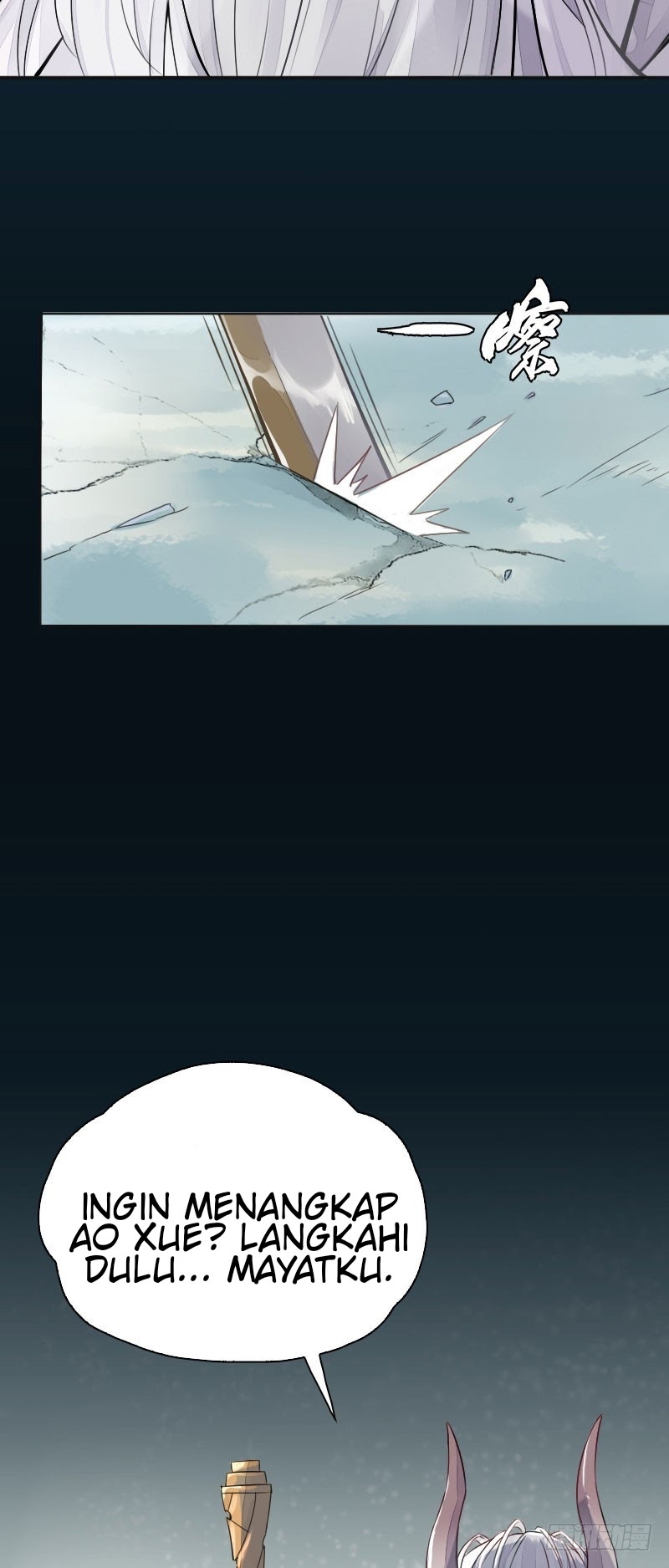 Hunter and Snow Chapter 01 Gambar 24