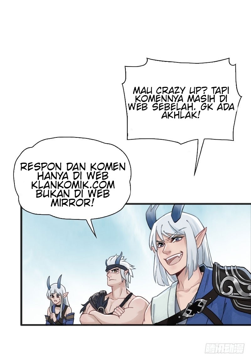 Hunter and Snow Chapter 01 Gambar 26