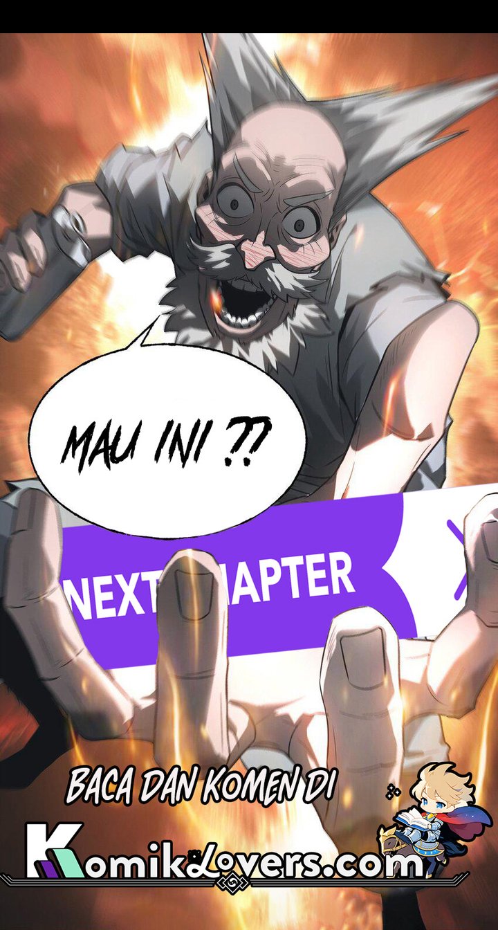 Hunter Academy’s Battle God Chapter 14 Gambar 24