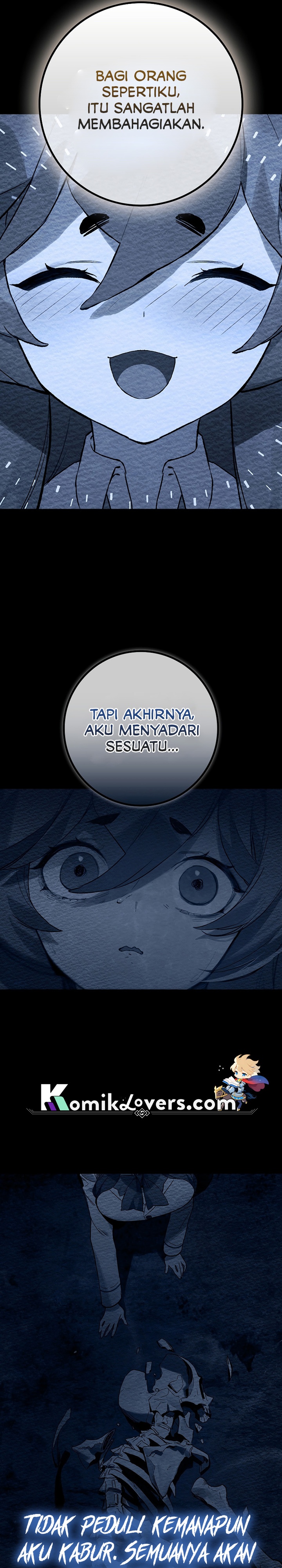 Hunter Academy’s Battle God Chapter 22 Gambar 5