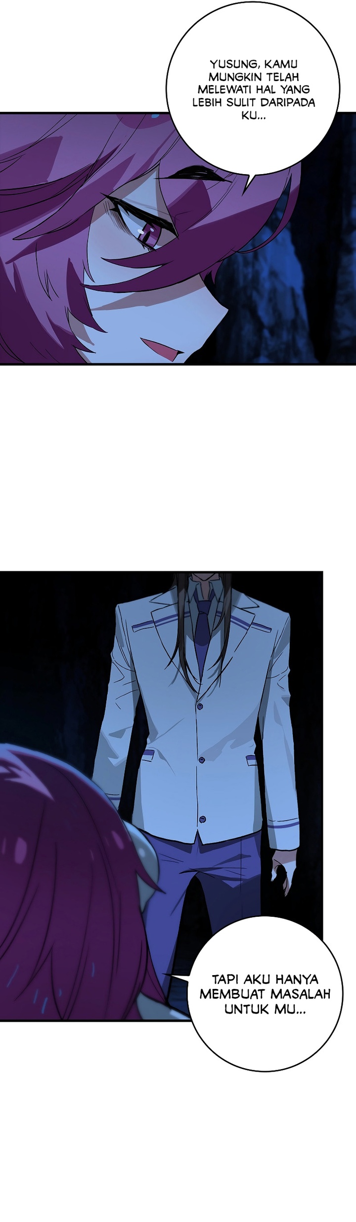 Hunter Academy’s Battle God Chapter 22 Gambar 7