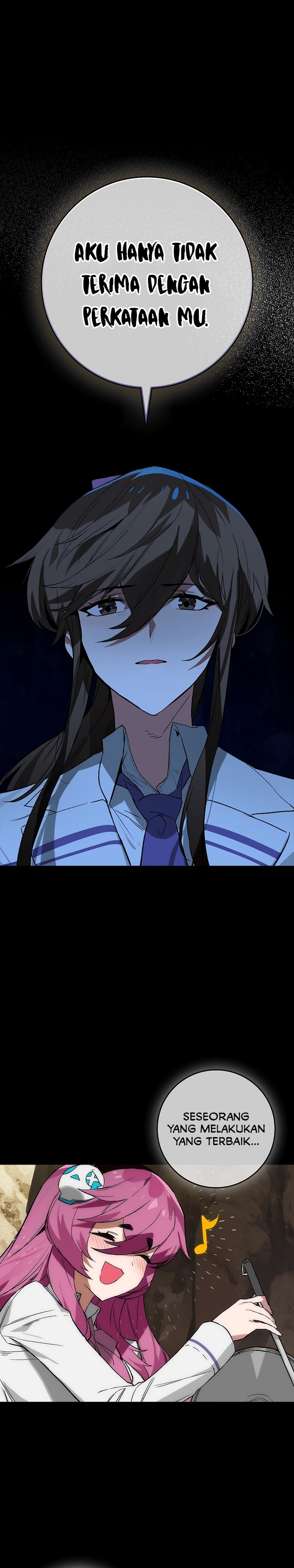 Hunter Academy’s Battle God Chapter 22 Gambar 9