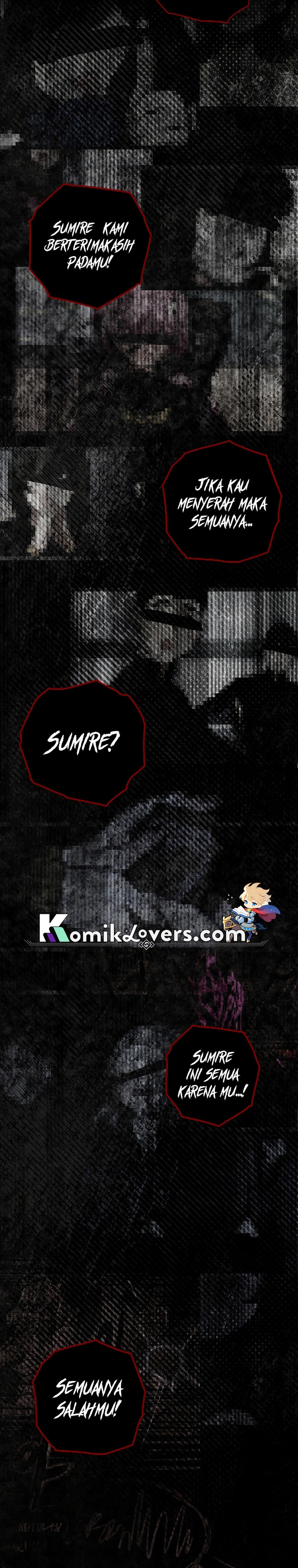 Hunter Academy’s Battle God Chapter 22 Gambar 17