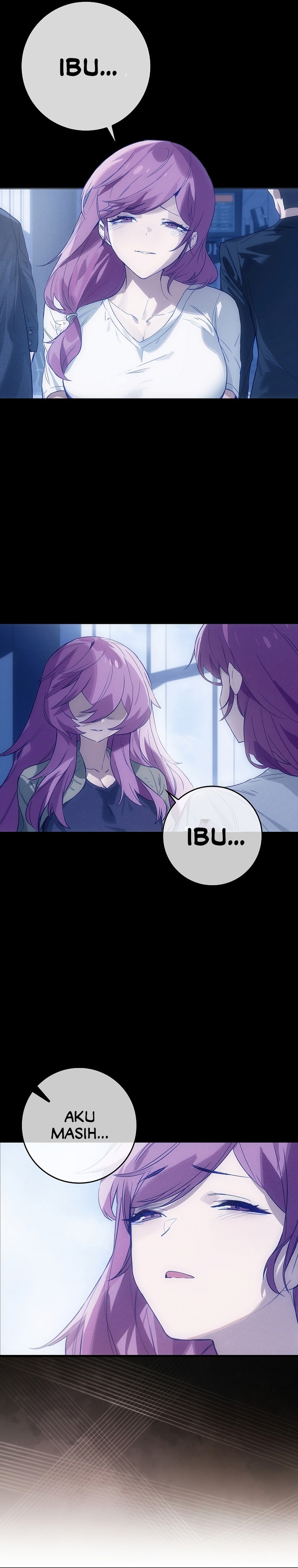 Hunter Academy’s Battle God Chapter 22 Gambar 20