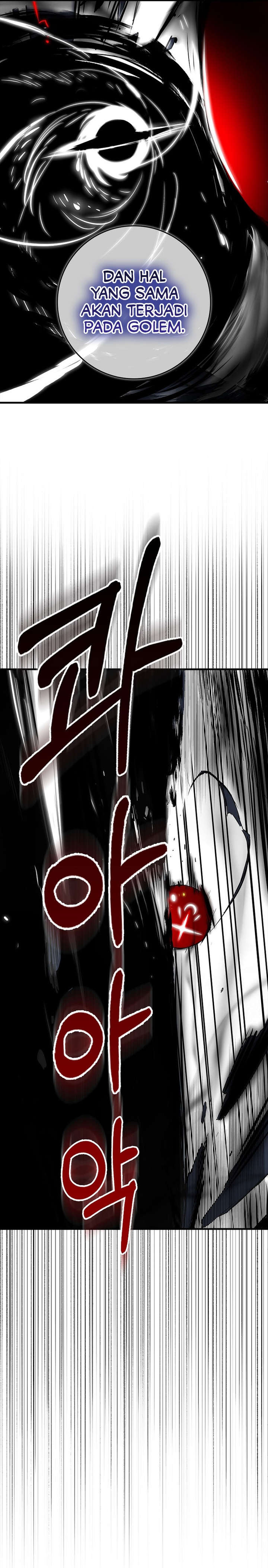 Hunter Academy’s Battle God Chapter 23 Gambar 17