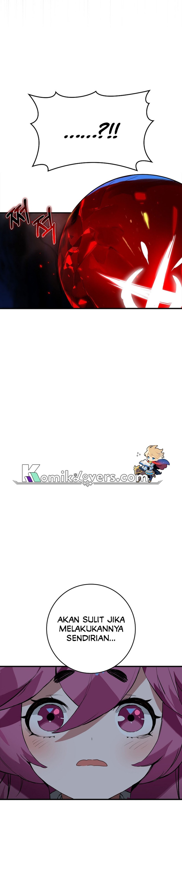 Hunter Academy’s Battle God Chapter 23 Gambar 18