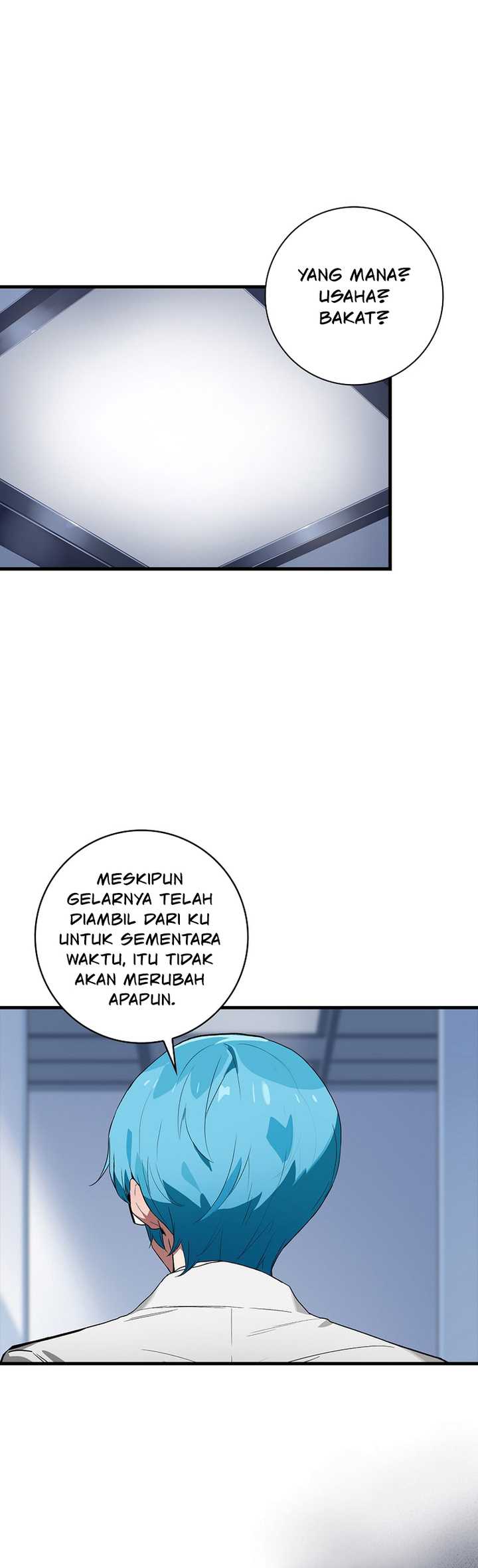 Hunter Academy’s Battle God Chapter 27 Gambar 13