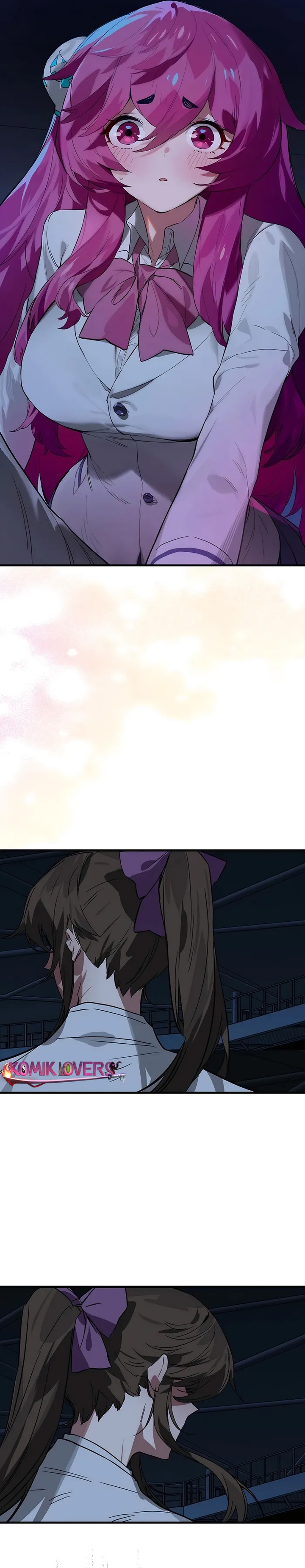Hunter Academy’s Battle God Chapter 31 Gambar 9