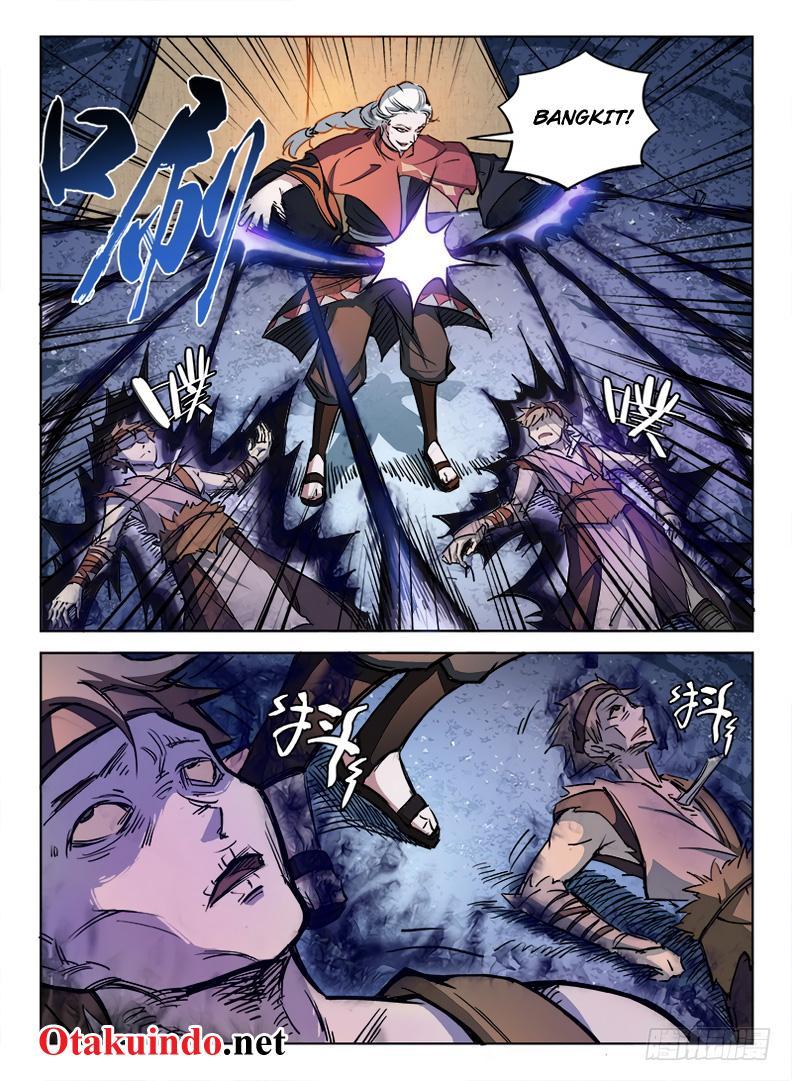 Hunter Age Chapter 15 Gambar 6