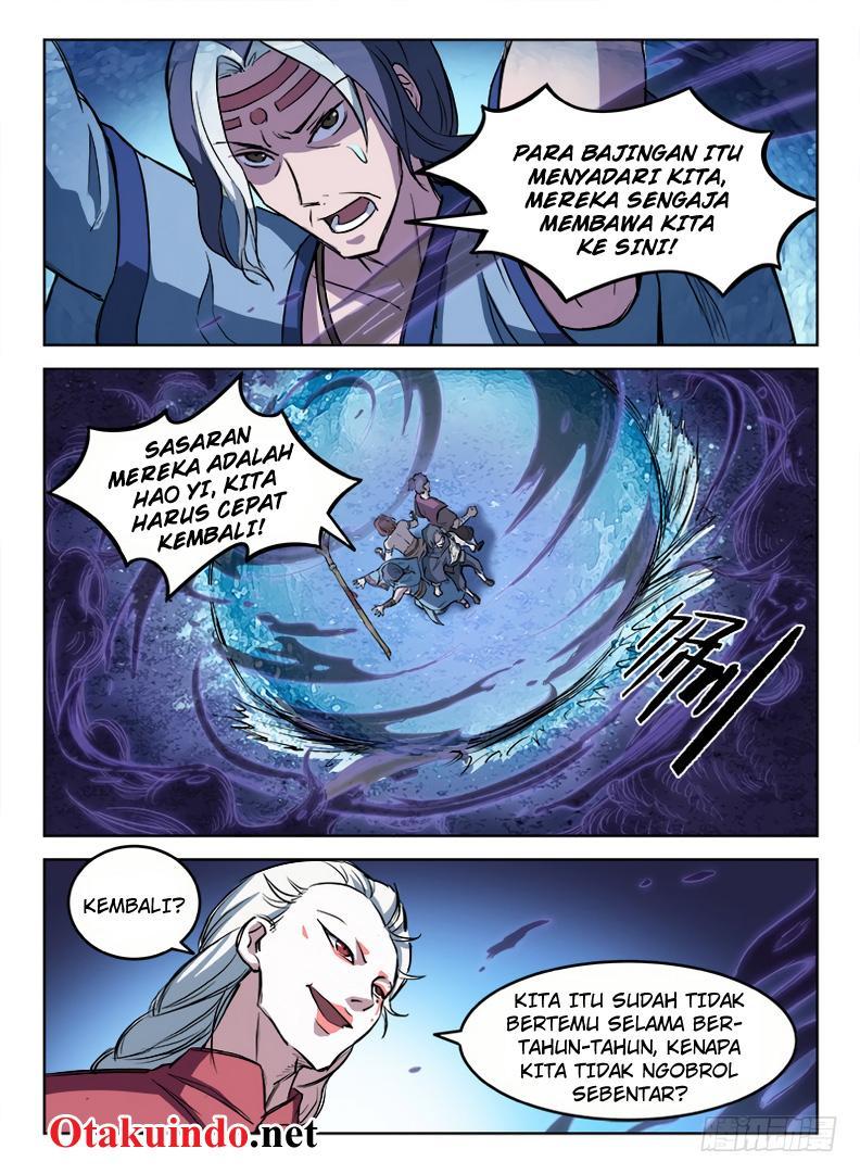 Hunter Age Chapter 15 Gambar 10