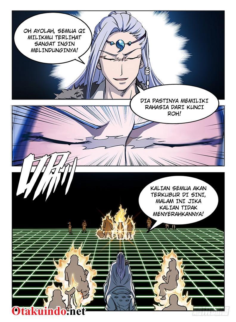 Hunter Age Chapter 15 Gambar 15