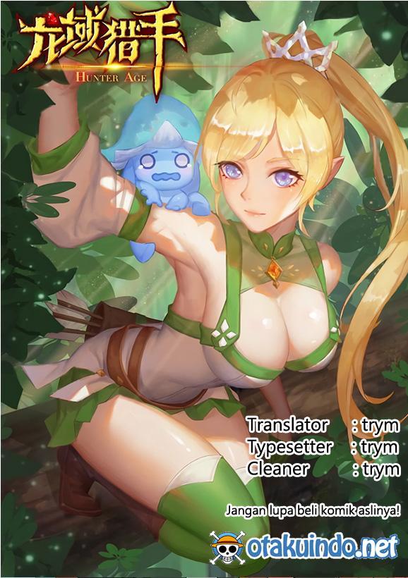Hunter Age Chapter 19 Gambar 1