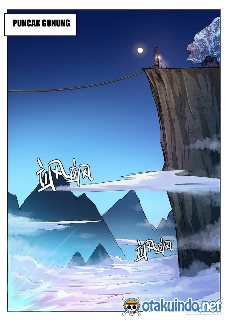 Hunter Age Chapter 23 Gambar 5